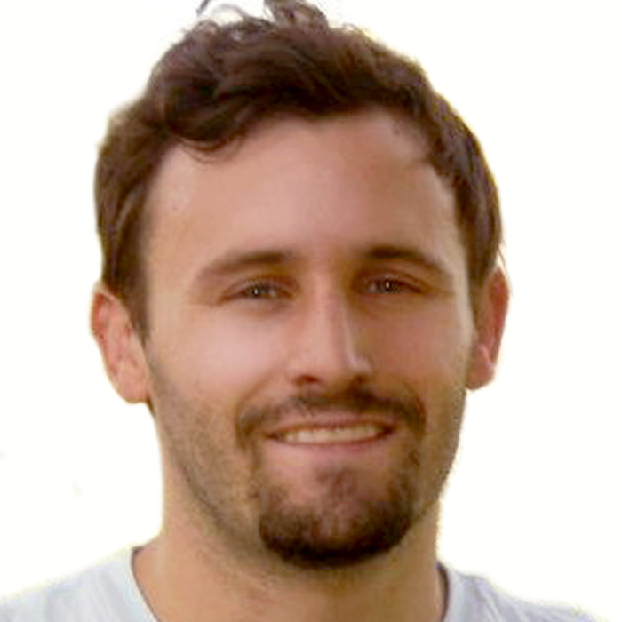 Calvin Corzine