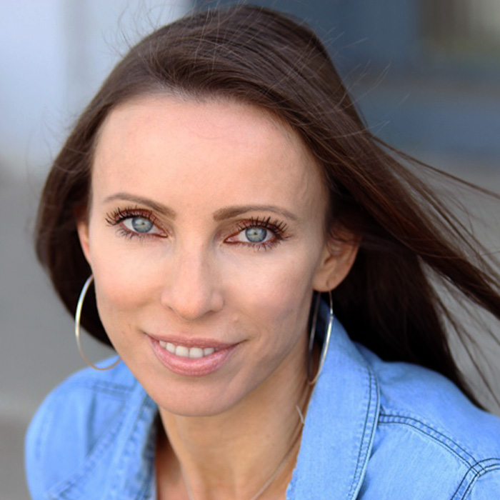 Maeve McCaffrey