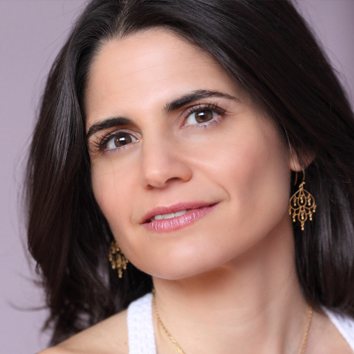 Jillian Pransky