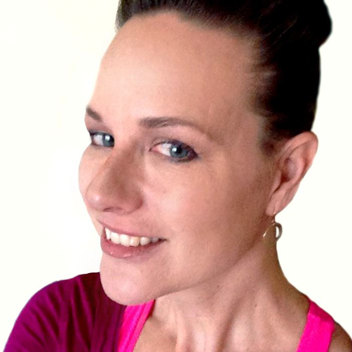 Jolette Samuelson