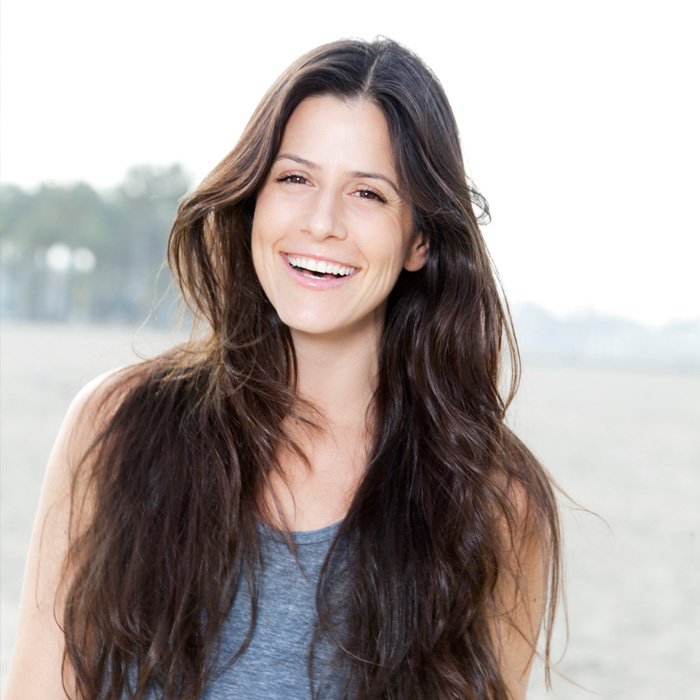 Sarah Ezrin