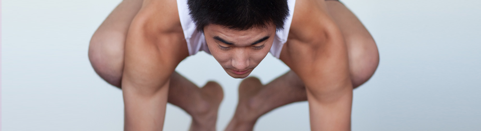 bakasana